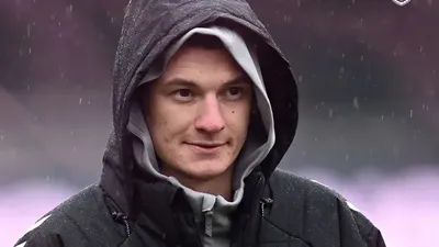 Ислам Чесноков Шотландия чемпионатындағы дебютін "Хартс" сапындағы жеңіспен бастады, сурет - Zakon.kz жаңалық 12.01.2026 11:24