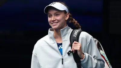 Қазақстандық бес теннисші Australian Open-2026 турнирінде бақ сынайды, сурет - Zakon.kz жаңалық 13.01.2026 19:24