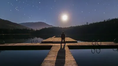 Қытай ғалымдары Айдағы уақытты анықтай бастады , сурет - Zakon.kz жаңалық 13.01.2026 14:07