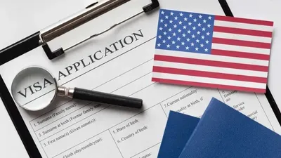 100 мыңнан астам виза күшін жойды: АҚШ Мемлекеттік департаменті қауіпсіздік шараларын күшейтті, сурет - Zakon.kz жаңалық 13.01.2026 14:20