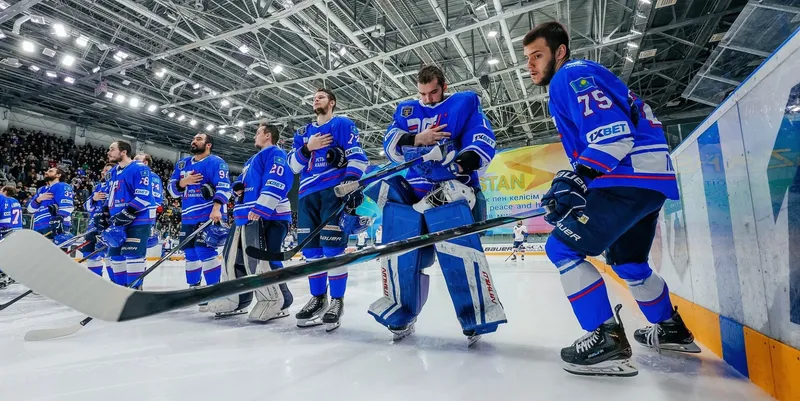 Қазақстандық "Торпедо" хоккей клубы Құрлықтық кубокта өнер көрсетеді