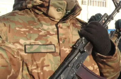 Ұлттық ұланның әскери қызметшісі атыс қаруынан өзін жарақаттап алды, сурет - Zakon.kz жаңалық 13.01.2026 18:43