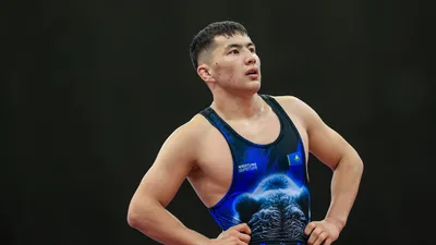 Қазақстан құрамасы грек-рим күресінен Түркиядағы турнирде екі алтын медаль жеңіп алды, сурет - Zakon.kz жаңалық 13.01.2026 17:07