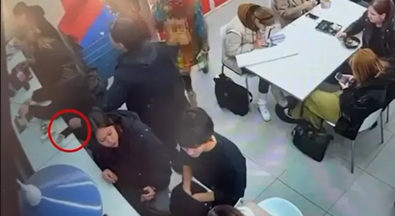 Алматыда полицейлер бірқатар қалта ұрлығын әшкереледі