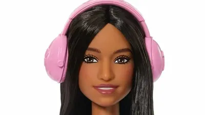 АҚШ-та аутизмі бар Барби қуыршағы шығарылды, сурет - Zakon.kz жаңалық 13.01.2026 11:37