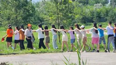 Салауатты өмір салты, қағидат, ұстану, 2025, ұлттық зерттеу, сурет - Zakon.kz жаңалық 14.01.2026 17:22