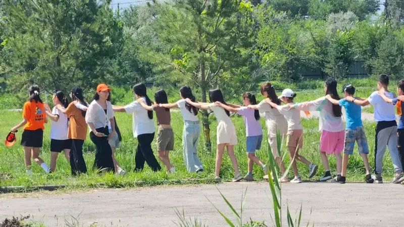 Қазақстандықтардың 35,7%-ы салауатты өмір салты қағидаттарын ұстанады - ұлттық зерттеу