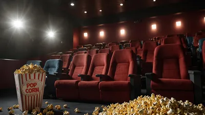 Қазақстандық кинотеатрлар негізсіз пайда тапты деген айыпқа ілікті, сурет - Zakon.kz жаңалық 14.01.2026 15:33