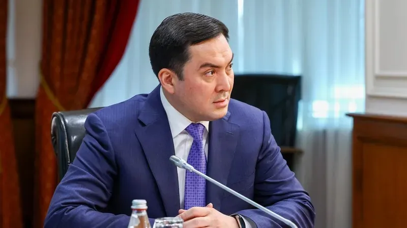 Қазақстан энергия тапшылығына ұрынған ел мәртебесінен қашан арылады - министр жауабы