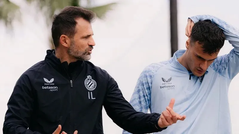 Чемпиондар лигасында "Қайраттың" алдағы қарсыласы күтпеген жерден "атағынан" айрылды