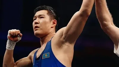 Танымал қазақстандық боксшы мансабын не себепті аяқтағанын түсіндіріп берді, сурет - Zakon.kz жаңалық 14.01.2026 11:12