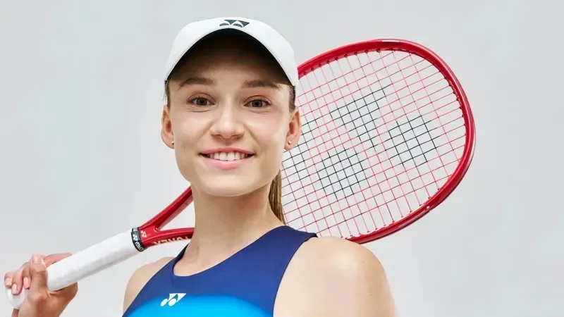 Ресейде Елена Рыбакинаның Australian Open–2026 турниріндегі жеңіске жету мүмкіндігі бағаланды