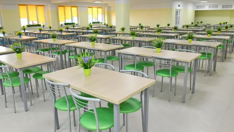 Астанада 15 қаңтарда бірінші ауысымдағы оқушылар мектепке бармайды