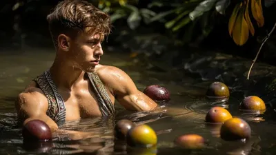 Ғалымдар ежелгі Помпей тұрғындары лас суда шомылғанын анықтады, сурет - Zakon.kz жаңалық 14.01.2026 11:39