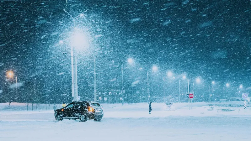 Қазақстанда 16 қаңтарда қай өңірлерде ауа райына байланысты ескерту жасалды