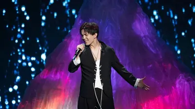 Танымал YouTube-арна Димаш Құдайбергеннің ең үздік 10 әнін жариялады , сурет - Zakon.kz жаңалық 15.01.2026 15:54