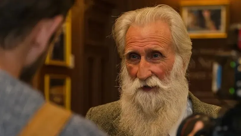 Лох-Несс құбыжығын іздеген зерттеуші 52 жылдық ізденістен кейін мәлімдеме жасады