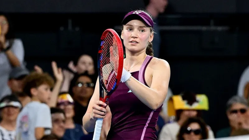 Australian Open-2026: қазақстандық теннисшілердің алғашқы қарсыластары кімдер