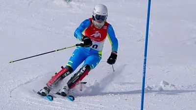 Александра Скороходова Италиядағы турнирде жеңіске жетті, сурет - Zakon.kz жаңалық 15.01.2026 09:22