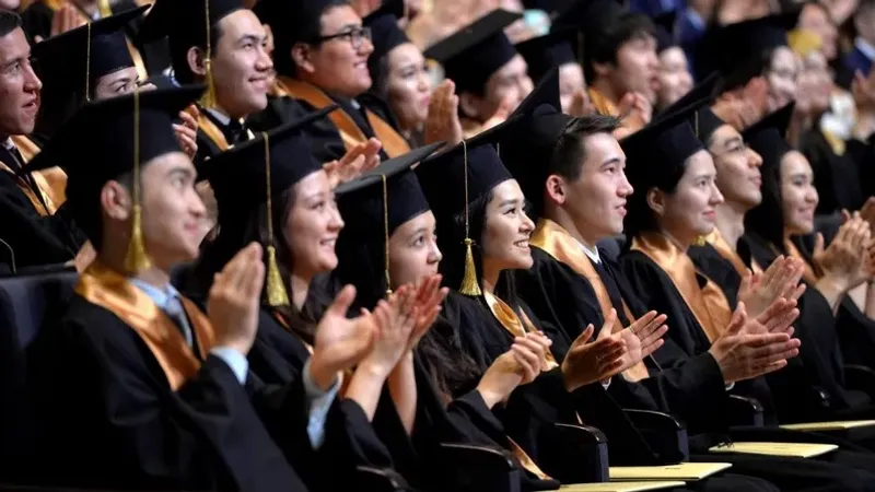 Қазақстан дипломдарын Азия-Тынық мұхит аймағында мойындайтын болады