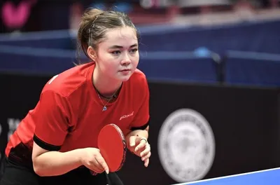Үстел теннисі: Қазақстан құрамасы Қатардағы WTT Star Contender турниріндегі өнерін аяқтады, сурет - Zakon.kz жаңалық 15.01.2026 22:18