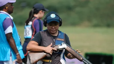 Екі алтын: Қазақстан құрамасы стенд атудан Азия чемпионатында бес медальға ие болды, сурет - Zakon.kz жаңалық 15.01.2026 19:31