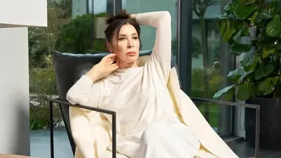 Түркияда "Сұлтан Сүлеймен" сериалының мерейтойы атап өтілуде, сурет - Zakon.kz жаңалық 15.01.2026 11:45