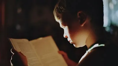 Қытайлық ғалымдар балалардың тілдік қабілетін жақсартудың қарапайым жолын тапты, сурет - Zakon.kz жаңалық 16.01.2026 14:05