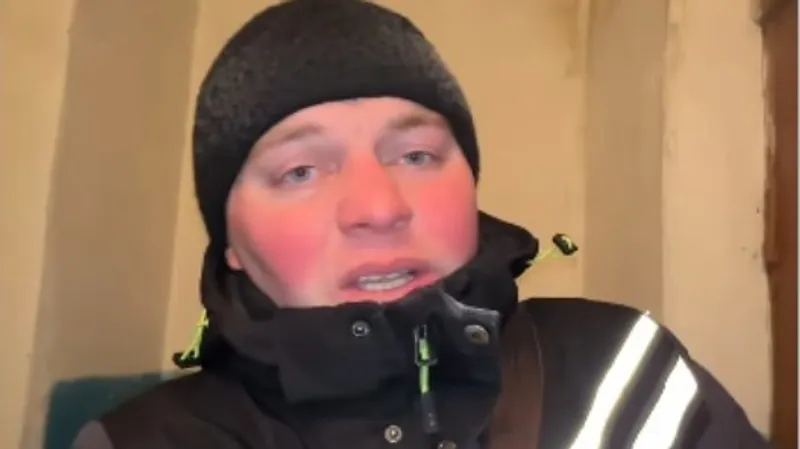 ШҚО-да 62 градус аяз болып жатқаны рас па - синоптиктер түсініктемесі