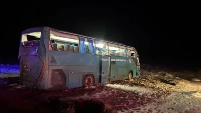 Қазақстан Республикасы Көлік министрлігі ақпарат берді, сурет - Zakon.kz жаңалық 16.01.2026 09:52