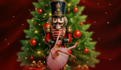 Әлемдік балет жұлдыздары Алматыда өнер көрсетеді, сурет - Zakon.kz жаңалық 04.01.2026 15:31