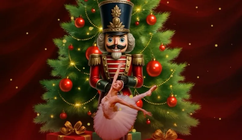 Әлемдік балет жұлдыздары Алматыда өнер көрсетеді