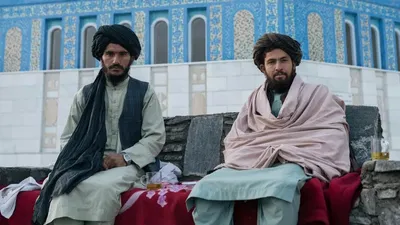 "Талибан" басшылары ел билігінің әлсіреуінен қауіптеніп отыр , сурет - Zakon.kz жаңалық 16.01.2026 11:20