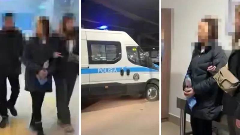 Грузия халықаралық іздеуде жүрген қазақстандықты экстрадициялады