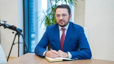 Қазақстан Президенті Қасым-Жомарт Тоқаев Қаржы нарығын реттеу және дамыту агенттігінің жаңа орынбасарын тағайындады. Бұл қызметке Нұржан Тұрсынханов келді, деп хабарлайды Zakon.kz., сурет - Zakon.kz жаңалық 16.01.2026 12:15