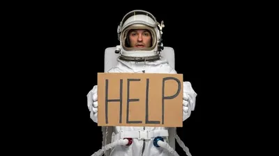 Ғалымдар ғарышқа ұшқаннан кейін ғарышкерлердің миында деформация болатынын анықтады, сурет - Zakon.kz жаңалық 16.01.2026 13:22