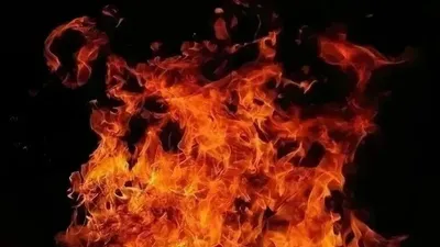 Өрт, Астана, Байқоңыр ауданы, екіқабатты коттедж  , сурет - Zakon.kz жаңалық 17.01.2026 12:29