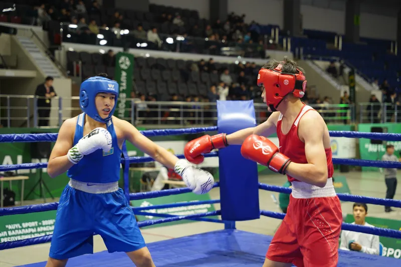 Auyl sport жобасы "Халықтың сүйіктісі" ұлттық сыйлығының иегері атанды