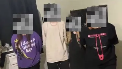 Қарағанды есірткі тартумен айналысқан екі әйел ұсталды, сурет - Zakon.kz жаңалық 18.01.2026 14:45