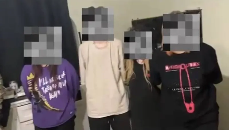 Қарағанды есірткі тартумен айналысқан екі әйел ұсталды