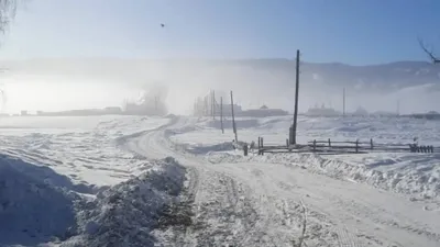 Шығыс Қазақстан облысында ауа температурасы -56°C-қа дейін төмендеді, сурет - Zakon.kz жаңалық 18.01.2026 16:00