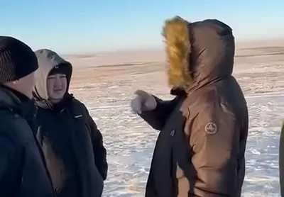 Қарағанды облысында полиция жоғалған азаматтарды іздеп тапты, сурет - Zakon.kz жаңалық 18.01.2026 10:00