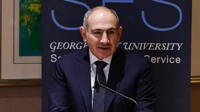 Пашинян армяндарды би кешіне шақырды, сурет - Zakon.kz жаңалық 19.01.2026 10:24