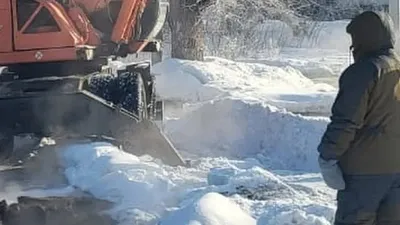 18 қаңтарда су құбырында болған апат салдарынан Өскемен қаласында екі мыңнан астам тұрғын суық сусыз қалды, деп хабарлайды Zakon.kz., сурет - Zakon.kz жаңалық 19.01.2026 09:20