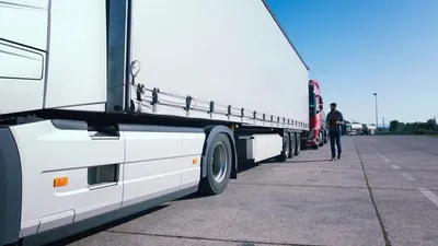 Жүк тасымалы, ЕАЭО, Мемлекеттік кірістер комитеті, навигациялық пломбалар  , сурет - Zakon.kz жаңалық 19.01.2026 18:31