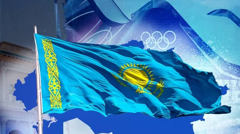 Милан-2026 қысқы Олимпиадасына қатысатын Қазақстан командасының толық құрамы белгілі болды