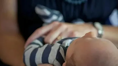 Сәби, Иерусалим, жеке балабақша, улы газ, қайғылы оқиға, сурет - Zakon.kz жаңалық 19.01.2026 21:49