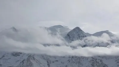 Тау, Пәкістан, жер сілкінісі  , сурет - Zakon.kz жаңалық 19.01.2026 19:29