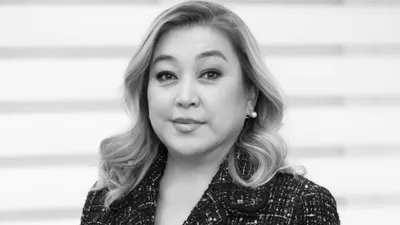 Айгүл Қасымова, сурет - Zakon.kz жаңалық 18.01.2026 16:52