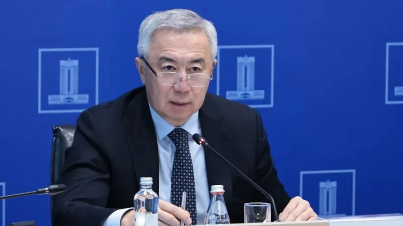 Жұманғарин экономиканы жақсарту жағынан Трамп әкімшілігі қолданатын әдістерді мақтады